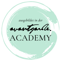 Badges Hochzeitsplaner-Ausbildung